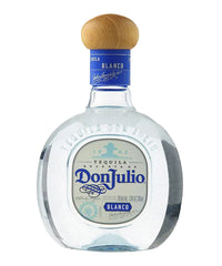 TEQ DON JULIO BLANCO 700ML