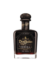 TEQ DON JULIO ANEJO OSCURO CENIZA 700ML