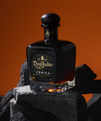 TEQ DON JULIO ANEJO OSCURO CENIZA 700ML