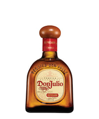 TEQ DON JULIO REPOSADO 700ML