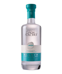 TEQ DON NACHO BLANCO ORIGEN 100% 750ML