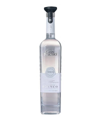 TEQ DON NACHO BLANCO TRIBUTO 100% 750ML