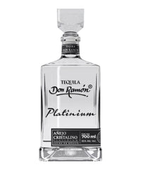 TEQ DON RAMON ANEJO CRISTALIN PLAT 700ML