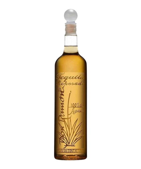 TEQ DON RAMON REPOSADO 750ML