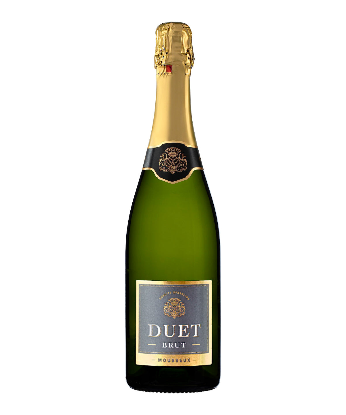 VE DUET BRUT 750ML
