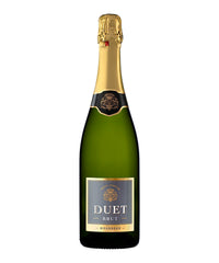 VE DUET BRUT 750ML