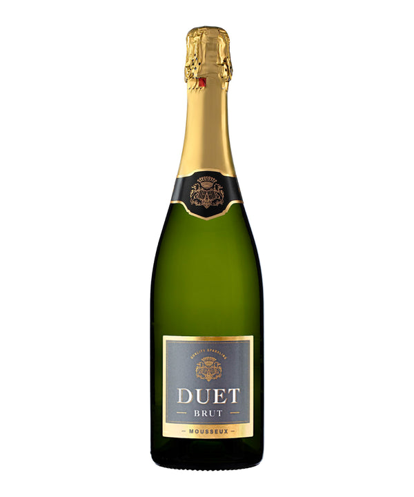 VE DUET BRUT 750ML
