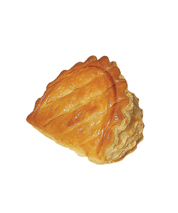 EMPANADA DE MANZANA 120GRS