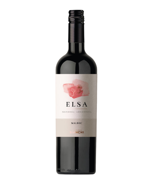 VT MALBEC ELSA BIANCHI 750ML