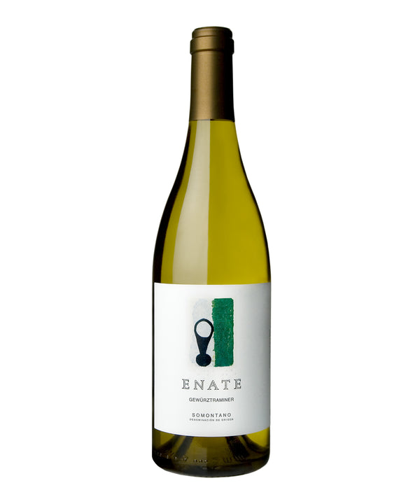 VB GEWURZTRAMIRER ENATE 750ML