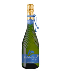 Vino Espumoso Estefanya Blanco Sin Alcohol 750ML
