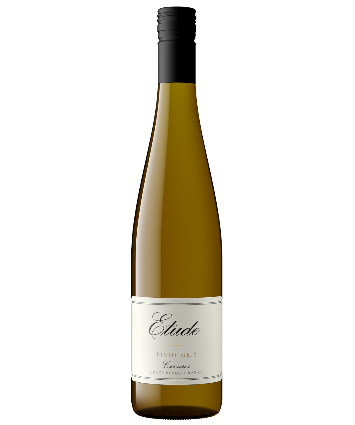 Vino Blanco Etude Pinot Gris 750 ml