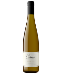 Vino Blanco Etude Pinot Gris 750 ml