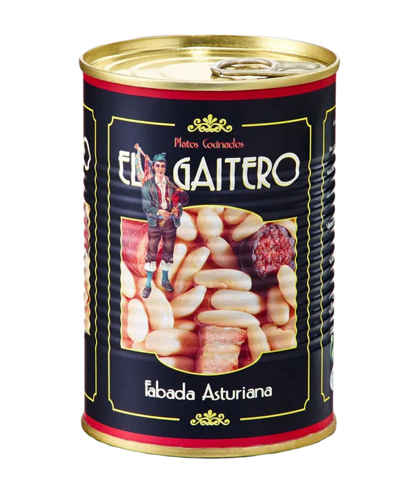 FABADA EL GAITERO ASTURIANA 425G