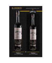 VAP MEZ COMPLICE ESPADIN ORIGENES 750ML