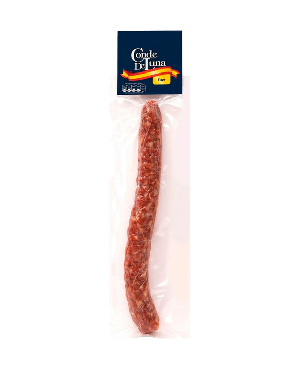 FUET DE LUNA 150G