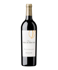 VT FINCA VILLACRECES 750ML