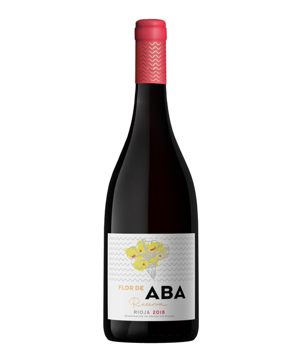 VT FLOR DE ABA RESERVA 750ML