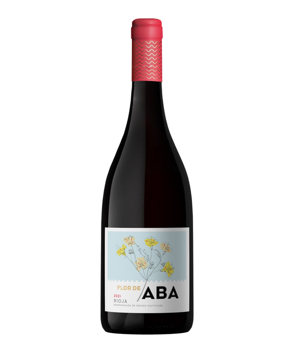 VT FLOR DE ABA ROBLE 750 ML