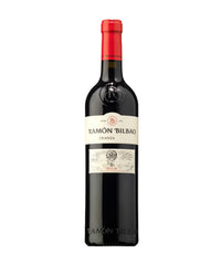 Vino Tinto Ramon Bilbao Crianza 750 ml