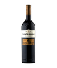 VT RAMON BILBAO G RESERVA 750ML