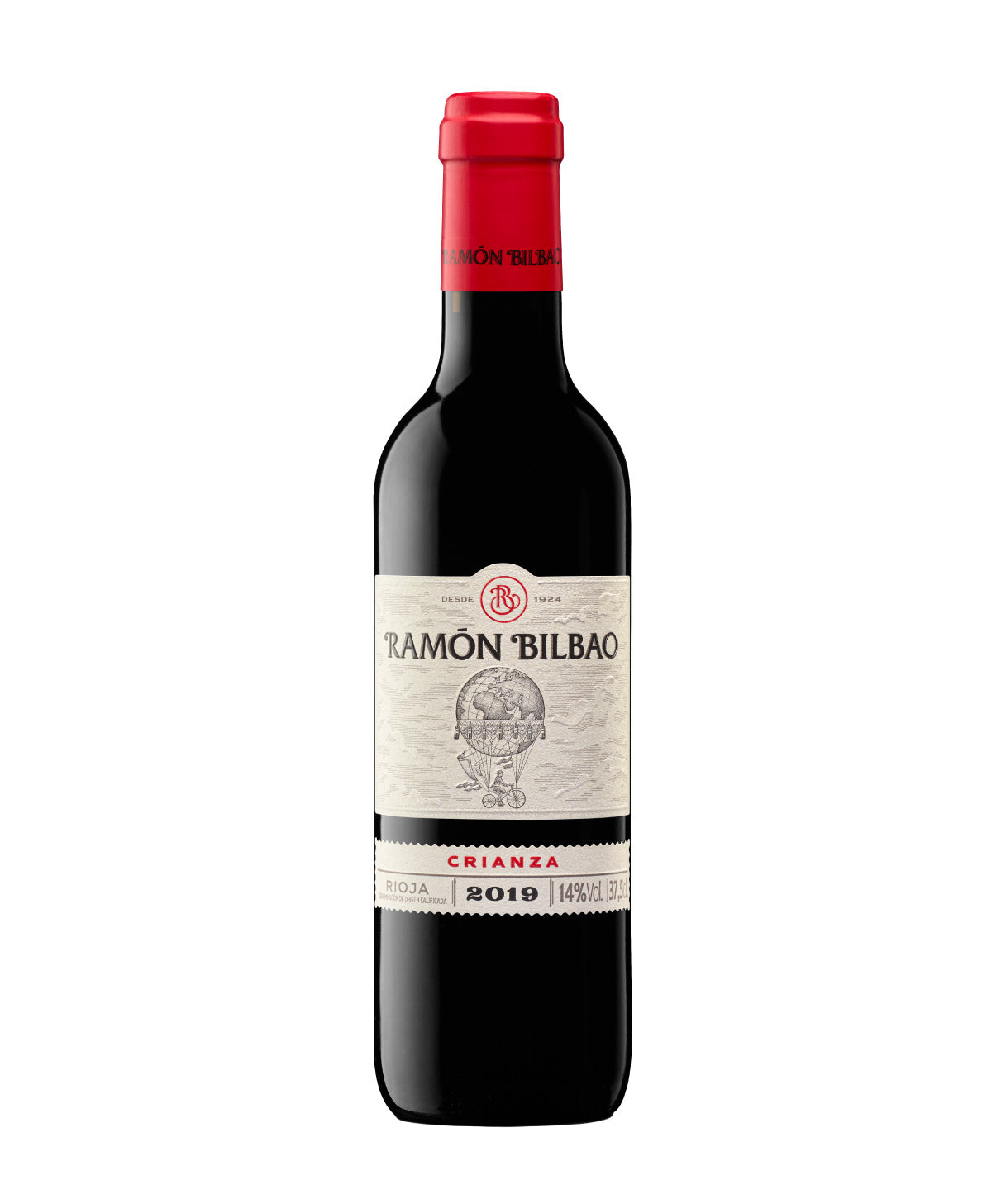 VT RAMON BILBAO CRIANZA 375ML