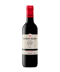 VT RAMON BILBAO CRIANZA 375ML