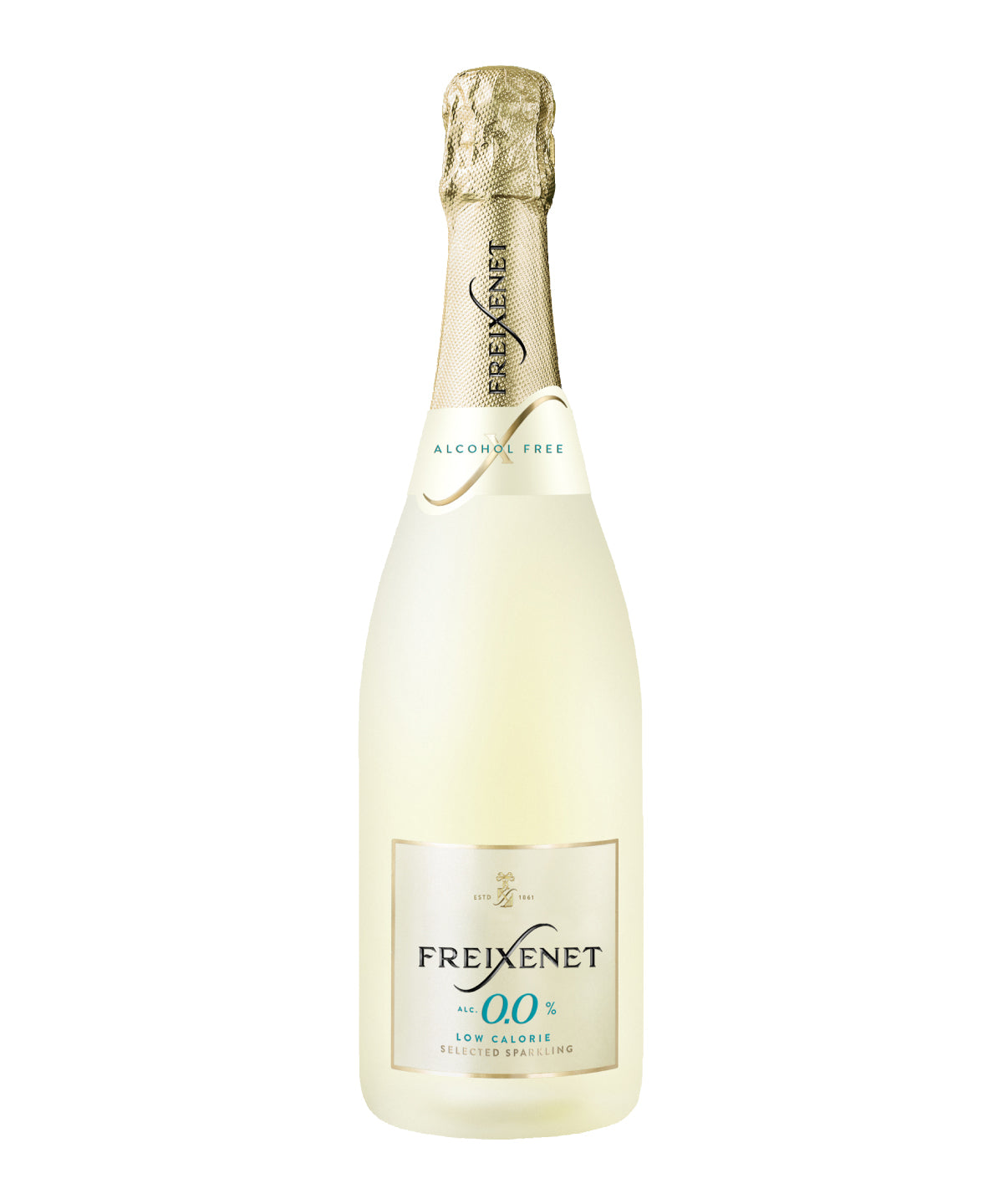 Vino Espumoso Freixenet Blanco Sin Alcohol 750 ml