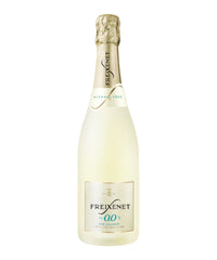 Vino Espumoso Freixenet Blanco Sin Alcohol 750 ml