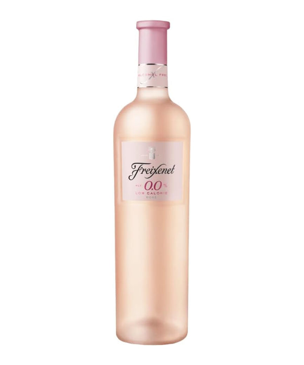 VR FREIXENET ROSE SIN ALCOHOL 750ML