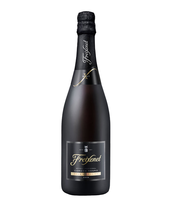 VE FREIXENET CORDON NEGRO BRUT 750ML
