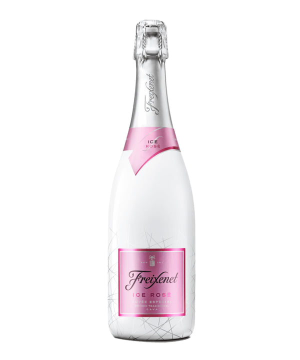 VE FREIXENET ICE ROSE CUVEE ESP 750ML