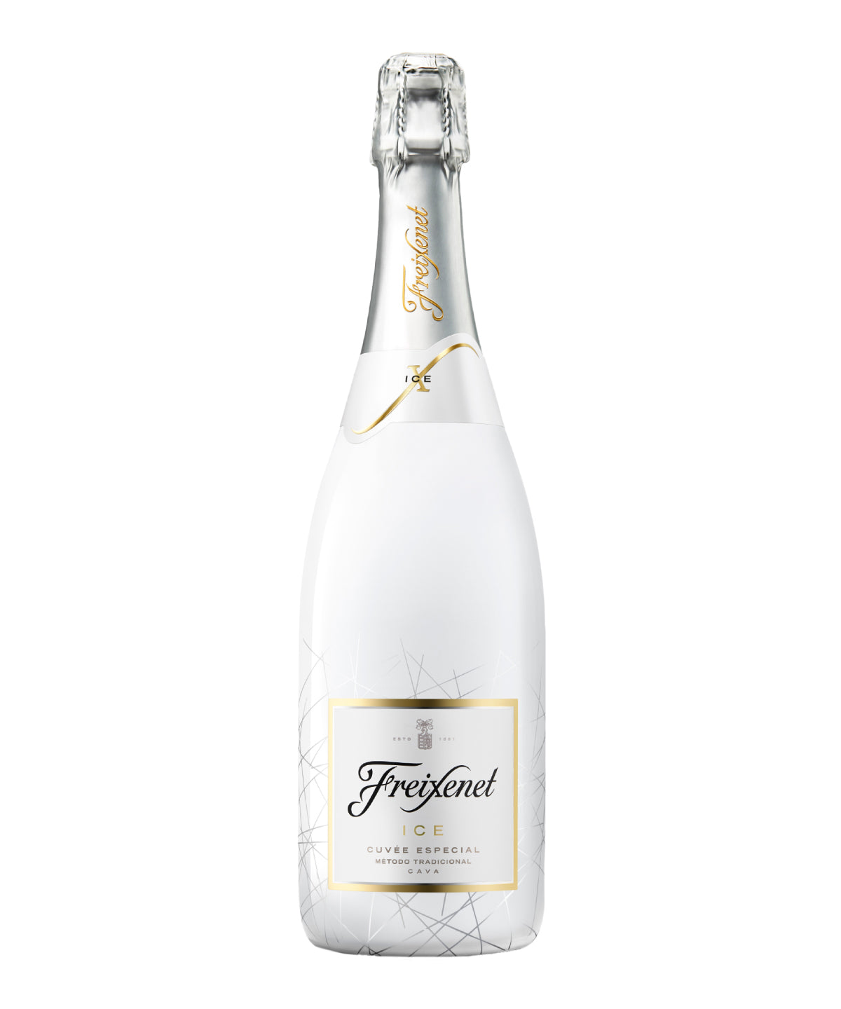 Vino espumoso Freixenet ICE Semi 750 ml