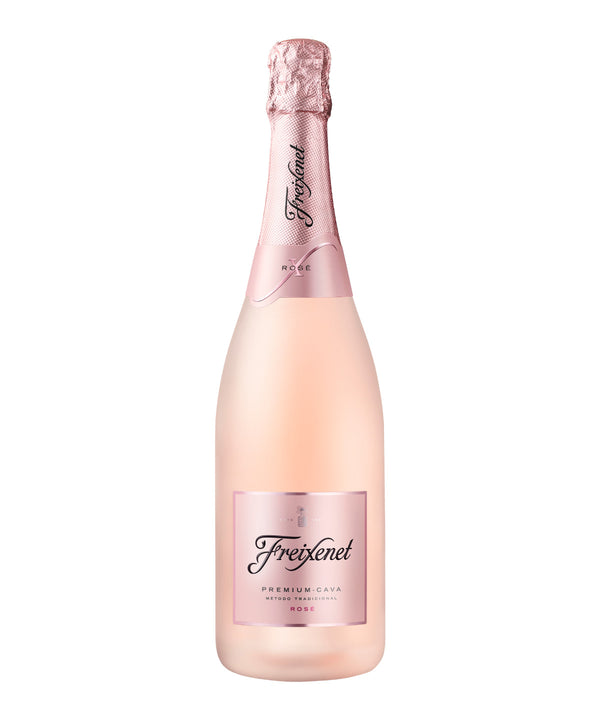 VE FREIXENET ROSE EXTRA DRY 750ML