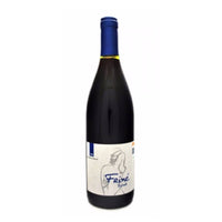 Vino Tinto Frine Cabernet Sauvignon Merlot 750 ml