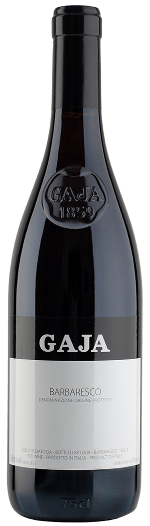 Vino Tinto GAJA Barbaresco 750 ml