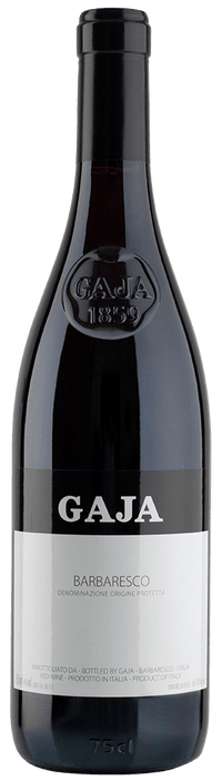 Vino Tinto GAJA Barbaresco 750 ml