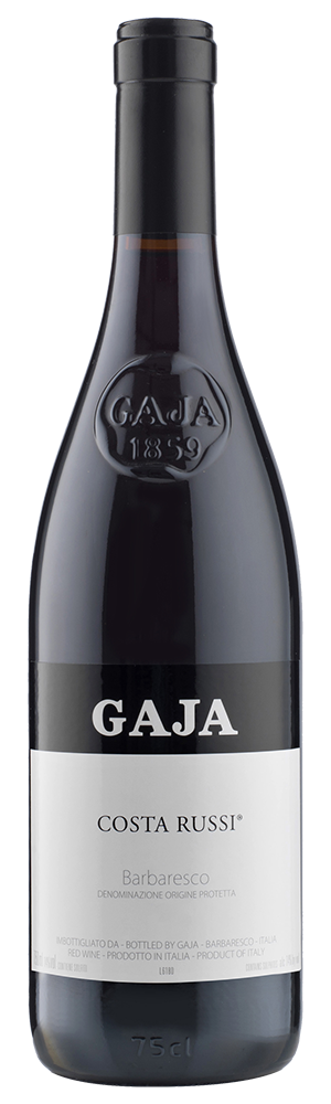 Vino Tinto GAJA Costa Russi 750 ml