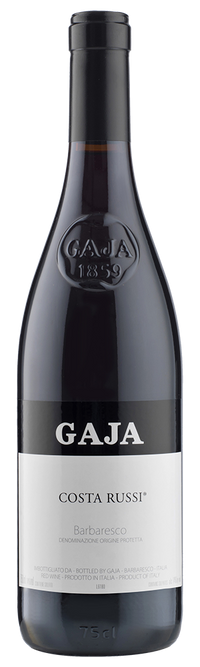 Vino Tinto GAJA Costa Russi 750 ml