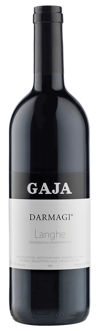 Vino Tinto GAJA Darmagi Langhe DOC 750 ml