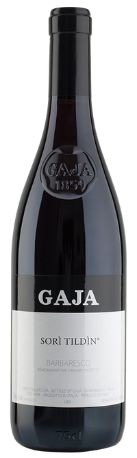 Vino Tinto GAJA Sorì Tildìn Barbaresco 750 ml