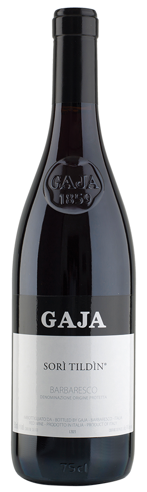 Vino Tinto GAJA Sorì Tildìn Barbaresco 750 ml
