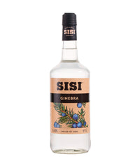 Ginebra Sisi - 1 lt