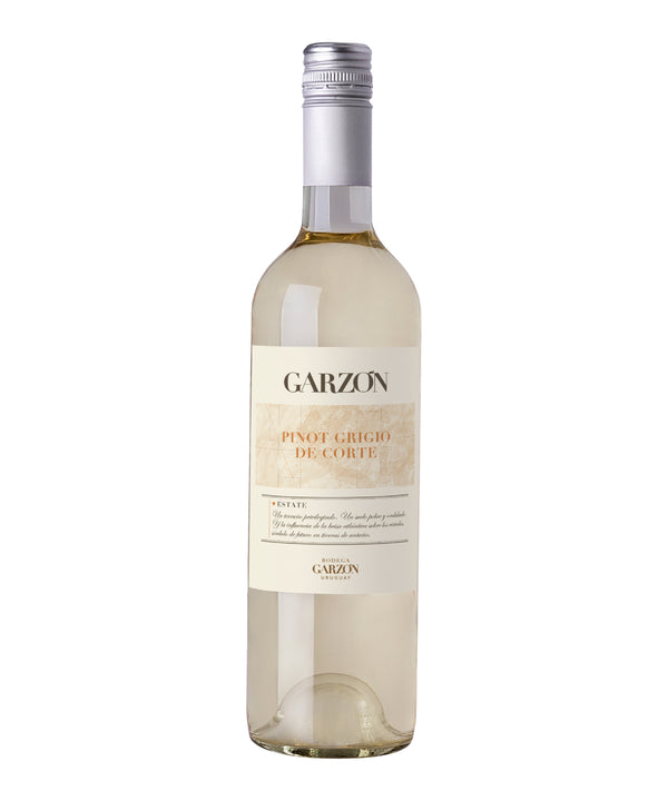 VB PINOT GRIGIO GARZON ESTATE 750ML