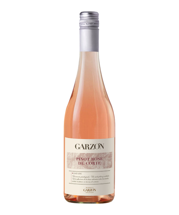 VR PINOT NOIR ROSE GARZON 750ML.