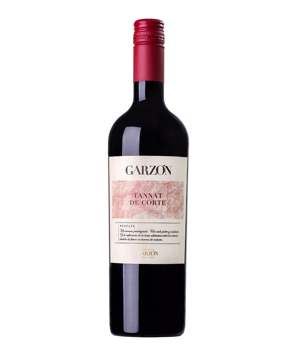 VT TANNAT GARZON ESTATE 750ML