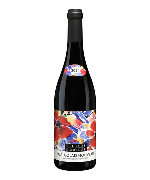 VT BEAUJOLAIS NOUVEAU 2024 750ML