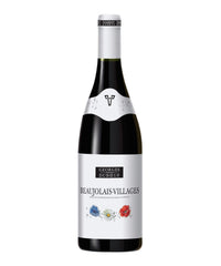 Vino Tinto Beaujolais Villages Duboeuf 750 ml