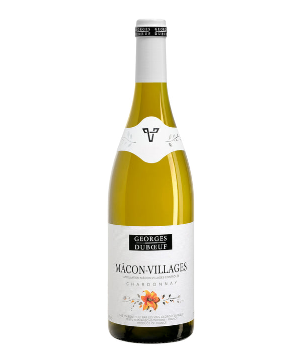 VB MACON VILLAGES G. DUBOEUF 750ML