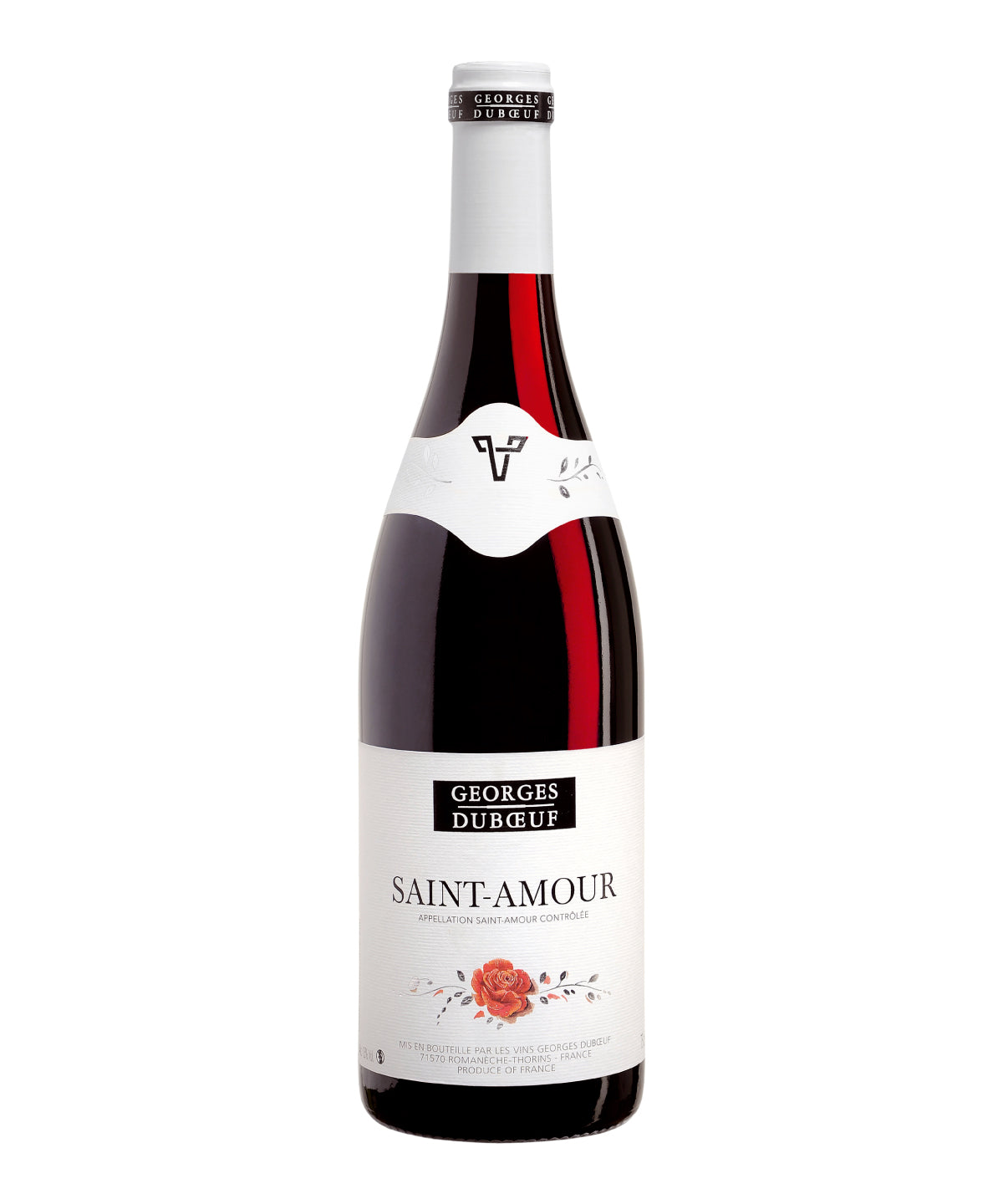 Vino Tinto Georges Duboeuf Saint-Amour 750 ml